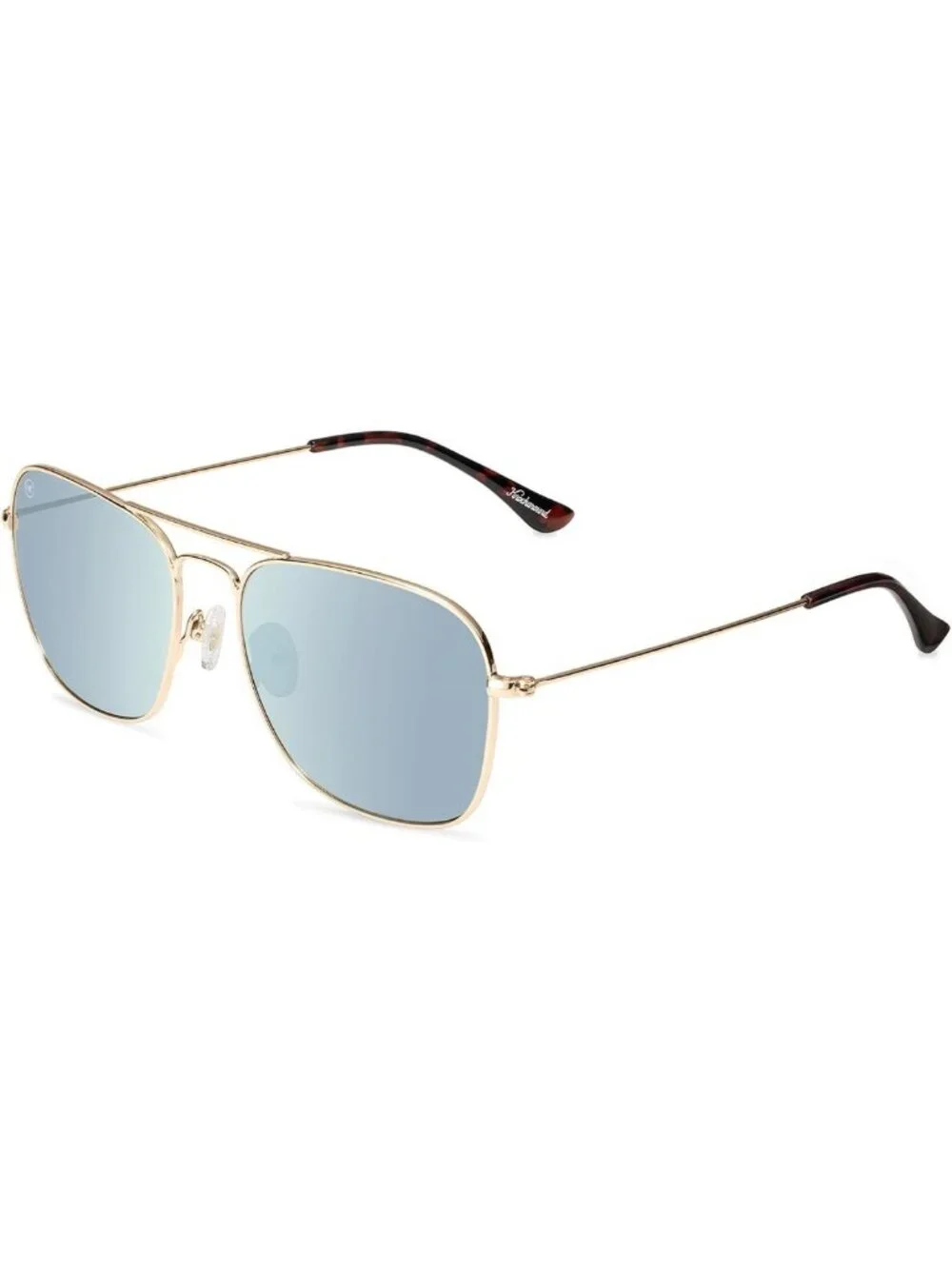 Stylish Polarized Navigator Sunglasses for Men & Women - UV Protection, Great